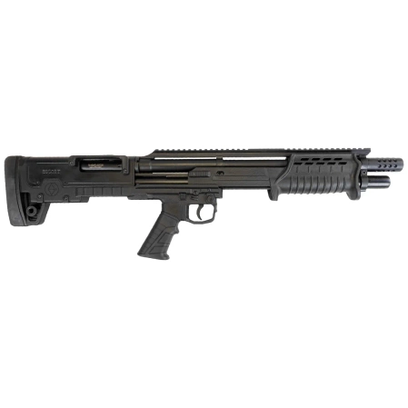 Strzelba powtarzalna Hatsan Escort Bull Tac PX 20'' 12/76