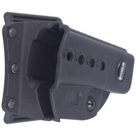 Holster for Fobus Glock 17, 19, 19X, 22, 23, 25, 31, 32, 34, 35, 41 (GL-2 ND BH ND RT)