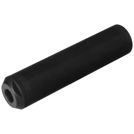 Tłumik Niksan Defence Silencer Short do wiatrówki z gwintem ½'' UNF