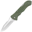 Martinez Albainox Knife Green ABS, Satin 3Cr13Mov (18024)