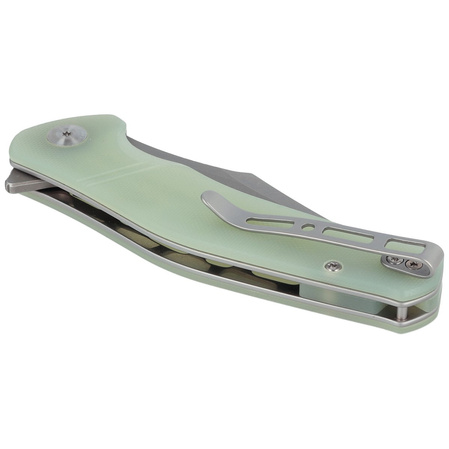 Nóż składany Sencut Episode Natural G10, Stonewashed 9Cr18MoV (SA04C)