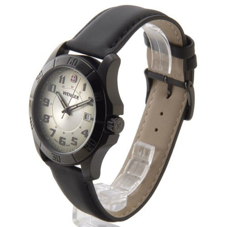 Zegarek Wenger Swiss Military - Alpine (70474)