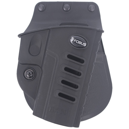 Fobus H&K holster: P30, P30 SK (HK-30 RT)