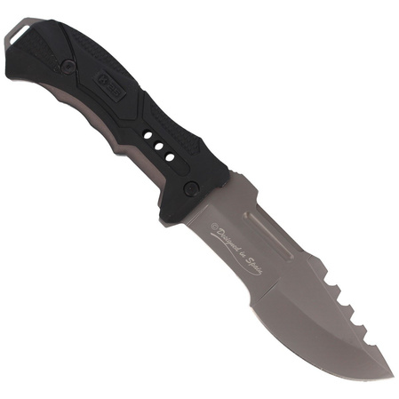 K25 / RUI Charlie I Tactical Fixed Knife 130mm (32123)