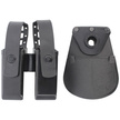 ESP loader from Paddle Fobus for 9mm magazines, .40 (MH-MH-24-S BK)