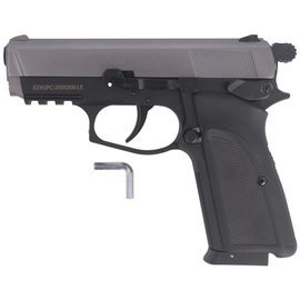 Pistolet wiatrówka Voltran Ekol ES P66C Fume 4.5 mm