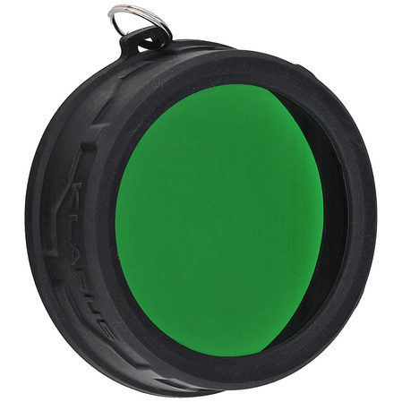Filter for Klarus XT30 green flashlights (FT30 GR)