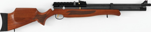 Wiatrówka PCP Hatsan TROPHY 5.5 mm