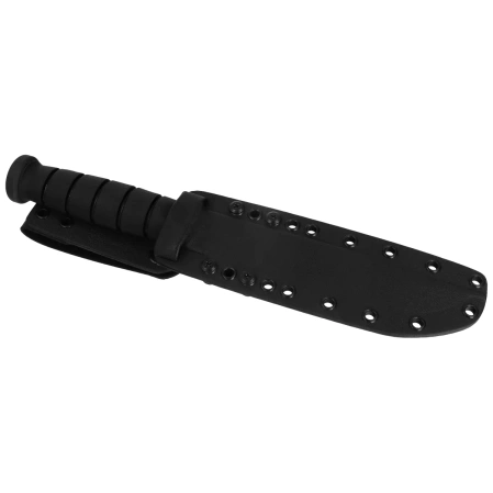 Nóż Spartan Blades Ka-Bar Black Kraton G, Black PVD MagnaCut (SB54BKBKKYBK)