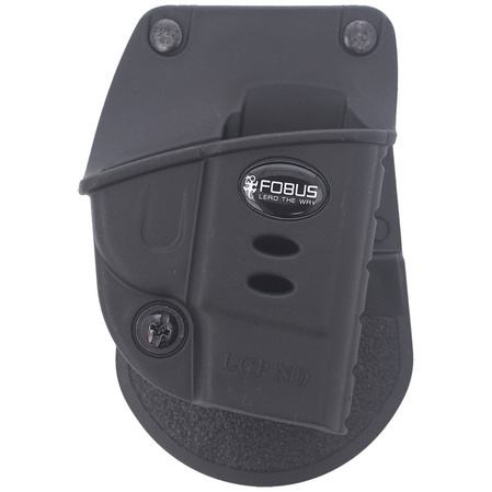 Kabura Fobus LCP ND do Ruger LCP i Kel-Tec P-3AT Gen 2