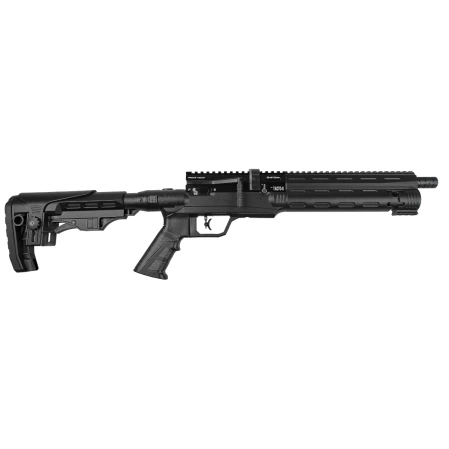 Niksan Tacto Defence-S 5.5 mm PCP Air Rifle