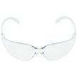 Bolle Safety Glasses BL30, Clear (PSSBL30-014)