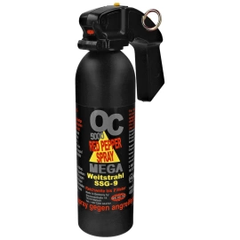 KKS Pepper Spray OC 5000 Gel 400 ml HJS (510054)