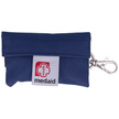 Medaid emergency first aid kit (BRELOK PLUS BLUE)