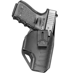 Fobus IWB Holster Glock 17, 19, 19X, 22, 23, 25, 26, 27, 31, 32, 34, 35, 45 Rights (GLC)