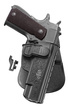 Fobus 1911CH QL RP1 Holster for Colt, Kimber, Remington, Ruger, Sig Sauer, S&W, Springfield, STI, Tanfolio, Taurus