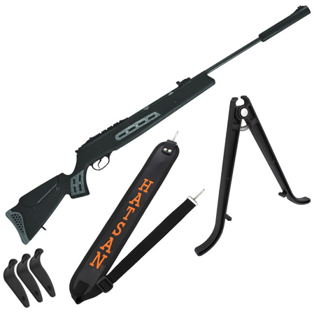 Wiatrówka Hatsan 125 Sniper Vortex 4.5 mm