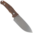 Nóż Viper Ranger Bocote Wood, Satin N690 by Jens Ansø (VT4056BC)