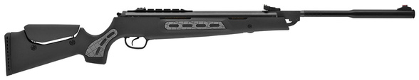 Wiatrówka Hatsan 135 QE Sniper 5.5 mm