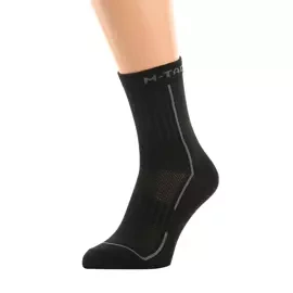 M-Tac Socks Lightweight Mk.3, Black (30903002)