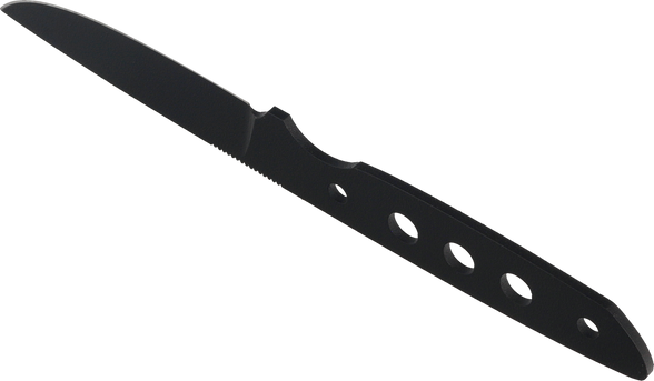 Nóż Za-Pas EHO Naked Black 1.4116S (EHO-BL-NKD)