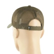 M-Tac Mesh Flex Ripstop Baseball Cap, Dark Olive (40569048)
