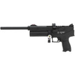 Hatsan Velox T50 .50 cal - pistolet RAM PCP na kule, 15 J