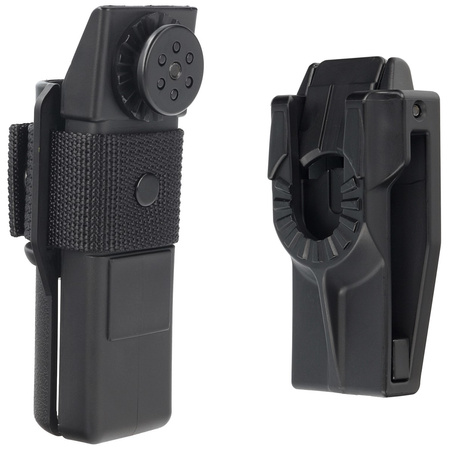 Pałka teleskopowa hartowana ESP Ergonomic Gold 21'' (ExB-21HE-AU BH-54)