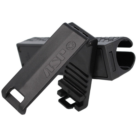 ASP SideBreak Scabbard for 26'' Baton Basketweave (52633)