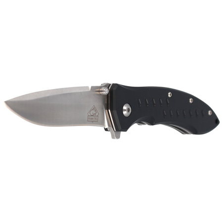 Knife Puma Solingen Tactical Spear Point Folder - 309713