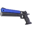Reximex RP Blue 5.5mm PCP Air Pistol with Regulator