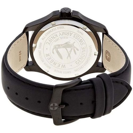 Zegarek Wenger Swiss Military - Alpine (70474)