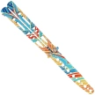 Nóż treningowy motylek Martinez Albainox Balisong Training 3D Design Steel, 3D Design 3Cr13Mov (02270)