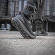 M-Tac Summer Light Trekking Shoes Black (805514-BK)