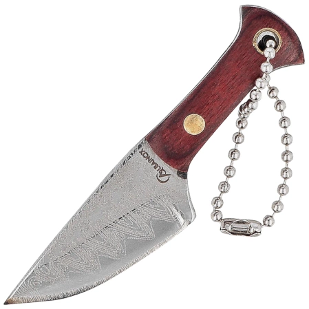 Martinez Albainox 32767 Knife Wood, 3Cr13Mov