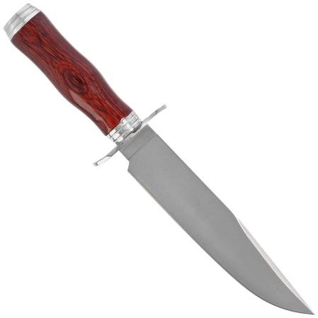 Nóż Muela Urial-19CO Cocobolo Wood, Satin X50CrMoV15