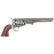 Rewolwer Pietta 1851 Colt Navy Yank Steel London Gettysburg Old Silver .44 (YAL44ST/OS/GTS)
