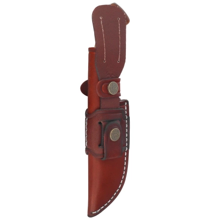 Extrema Ratio Venatus F Knife Walnut Wood, Satin Nitrogen (04.1000.0089/NIT/SAT-WD)