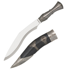 Maczeta Tole 10 Imperial Zinc, Satin (32861)