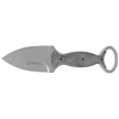 Nóż na szyje Maserin Neck Knife 922 Black G10, Black Stonewashed N690 by Russ Kommer (922/STW)