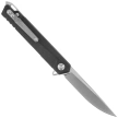 Decor Habitat Third Thunder LE No 055/500 Black G10, Stonewashed/Satin D2 (K4109)