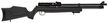 Hatsan AT44S-10 .177 / 4.5mm PCP Air Rifle