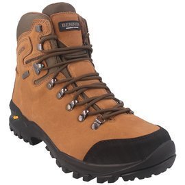 Buty Bennon Terenno High, Regi-Tex Vibram (0460040040)