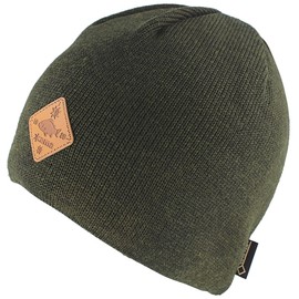 Czapka Kama Gore-Tex Merino Wool, Dark Green (LG12-106)