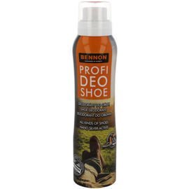 Dezodorant do obuwia Bennon Profi Deo Shoe 150ml (300015)