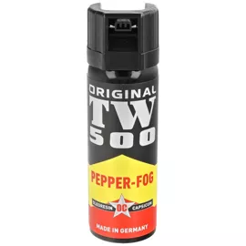 Gaz pieprzowy TW 500 63 ml - stożek