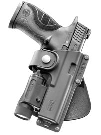 Kabura Fobus Glock 19, 19X, Walther P99, Ruger SR9, SR40, S&W SD9VE (EM19 RT)