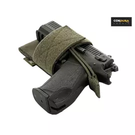 Kabura uniwersalna M-Tac wewnętrzna Cordura Ranger Green (10054023)