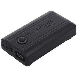 Klarus Power Pack 2000mAh, Moduł Zasilający do latarki HR1 (PP20 BLACK)