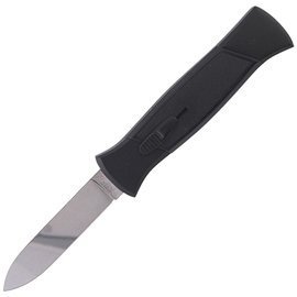 Nóż automatyczny Spandon Grande OTF, Black (SP 777 BLK)